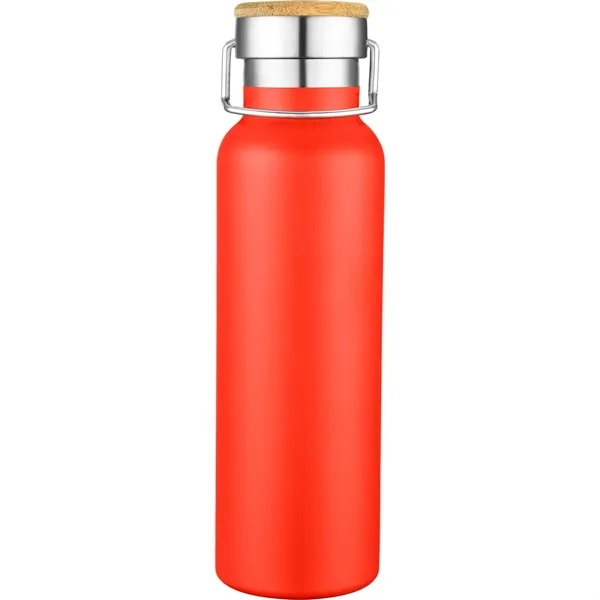 Chillguard 2.0 20 oz Stainless Steel Water Bottle - Chillguard 2.0 20 oz Stainless Steel Water Bottle - Image 8 of 9