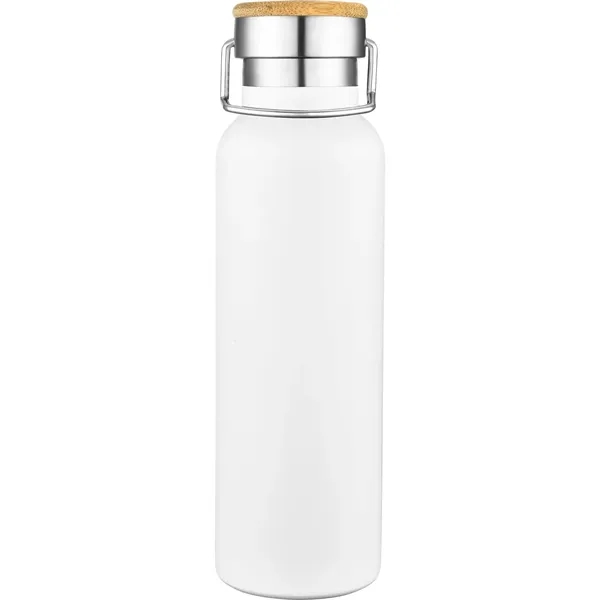 Chillguard 2.0 20 oz Stainless Steel Water Bottle - Chillguard 2.0 20 oz Stainless Steel Water Bottle - Image 9 of 9