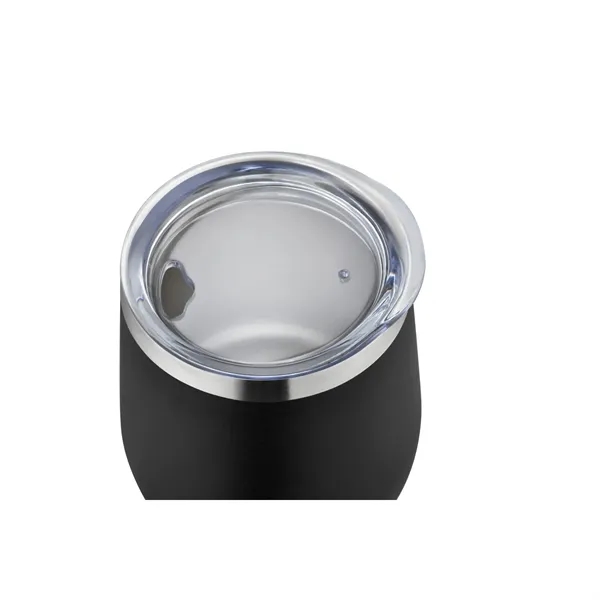 Little Sipper 2.0 12 oz Stainless Steel Wine Tumbler - Little Sipper 2.0 12 oz Stainless Steel Wine Tumbler - Image 11 of 22