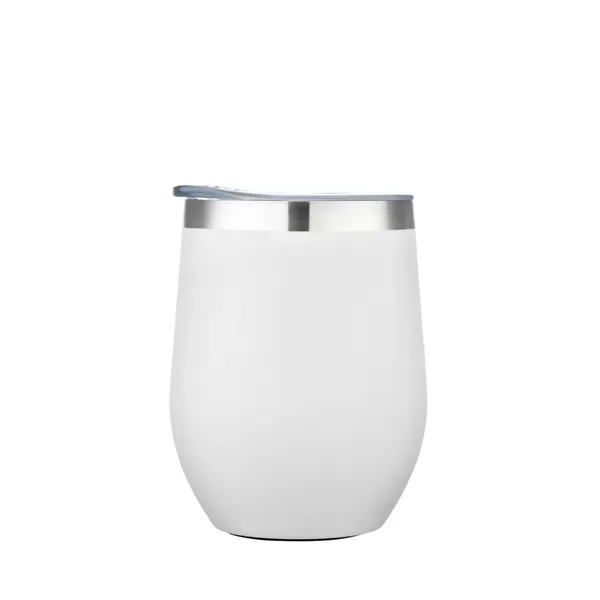 Little Sipper 2.0 12 oz Stainless Steel Wine Tumbler - Little Sipper 2.0 12 oz Stainless Steel Wine Tumbler - Image 14 of 22