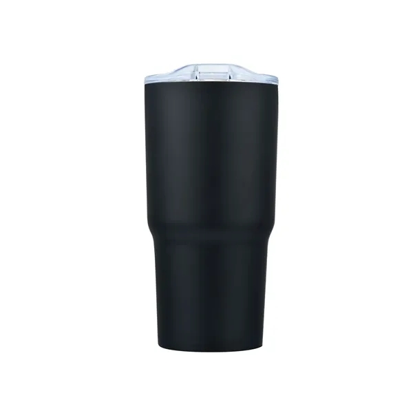 Polar Shield 20 oz Stainless Steel Tumbler - Polar Shield 20 oz Stainless Steel Tumbler - Image 8 of 12