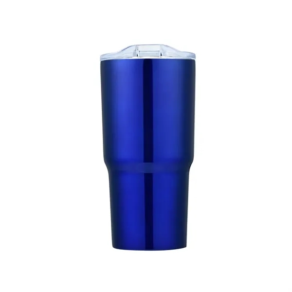 Polar Shield 20 oz Stainless Steel Tumbler - Polar Shield 20 oz Stainless Steel Tumbler - Image 9 of 12