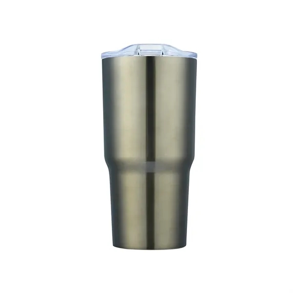 Polar Shield 20 oz Stainless Steel Tumbler - Polar Shield 20 oz Stainless Steel Tumbler - Image 10 of 12
