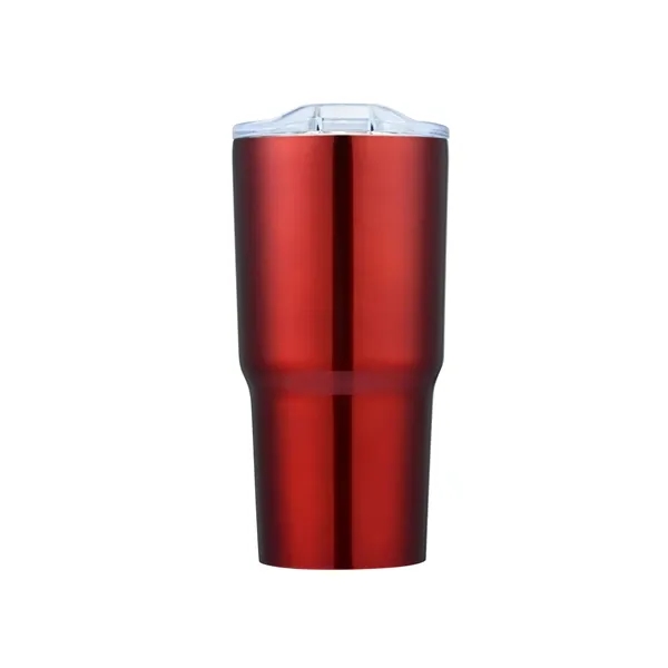 Polar Shield 20 oz Stainless Steel Tumbler - Polar Shield 20 oz Stainless Steel Tumbler - Image 11 of 12