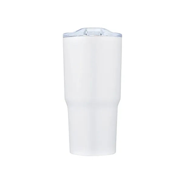 Polar Shield 20 oz Stainless Steel Tumbler - Polar Shield 20 oz Stainless Steel Tumbler - Image 12 of 12