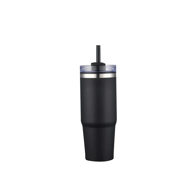 Alpine 30 oz Stainless Steel Tumbler - Alpine 30 oz Stainless Steel Tumbler - Image 12 of 16