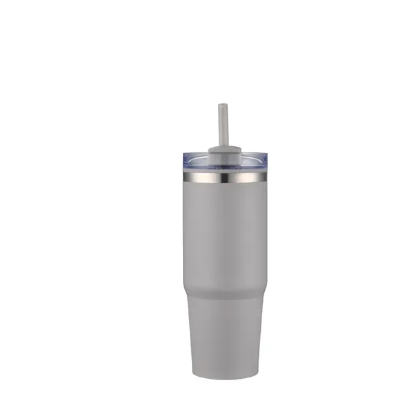 Alpine 30 oz Stainless Steel Tumbler - Alpine 30 oz Stainless Steel Tumbler - Image 13 of 16