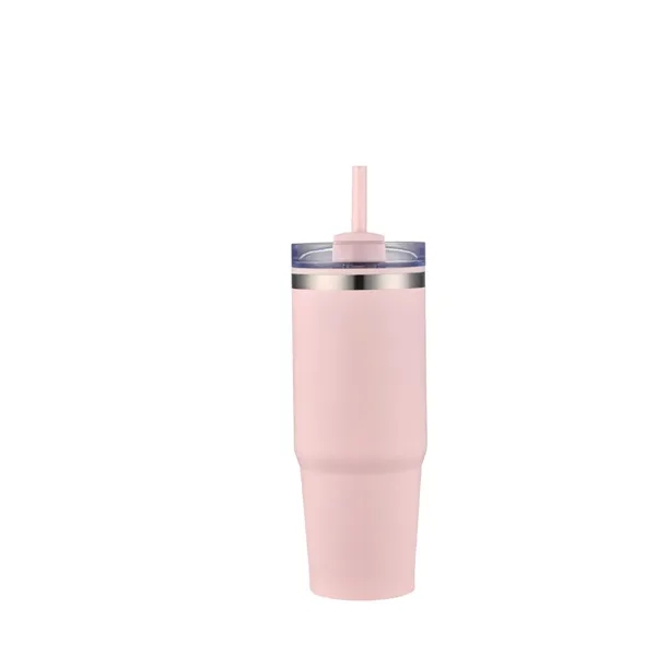 Alpine 30 oz Stainless Steel Tumbler - Alpine 30 oz Stainless Steel Tumbler - Image 14 of 16