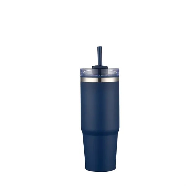 Alpine 30 oz Stainless Steel Tumbler - Alpine 30 oz Stainless Steel Tumbler - Image 15 of 16