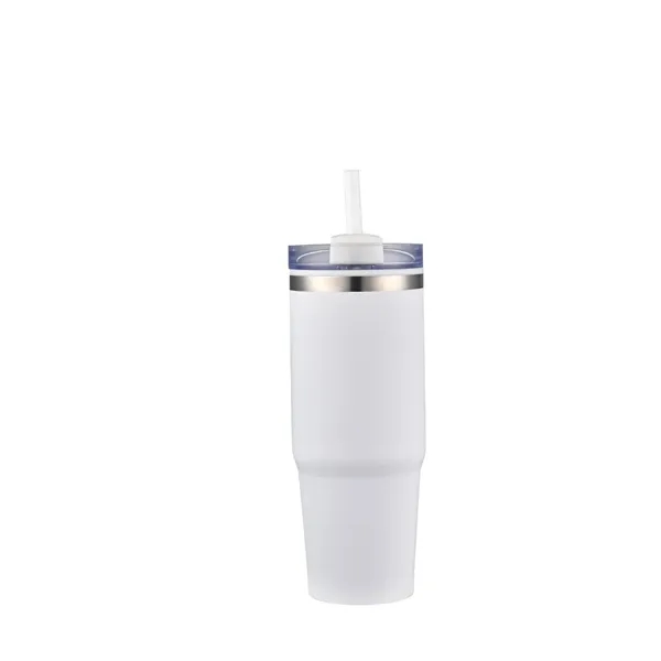 Alpine 30 oz Stainless Steel Tumbler - Alpine 30 oz Stainless Steel Tumbler - Image 16 of 16