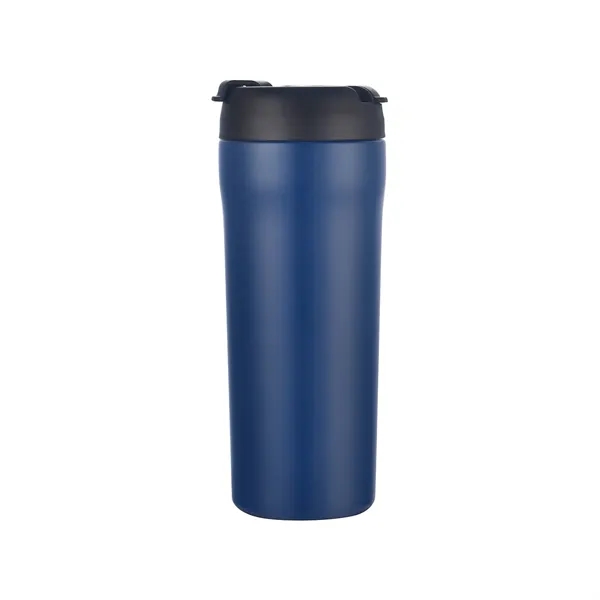 Whistler Dual Sipper 25 oz Stainless Steel Travel Tumbler - Whistler Dual Sipper 25 oz Stainless Steel Travel Tumbler - Image 12 of 13