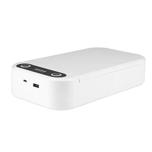 Multifunctional UV Disinfection Box - Multifunctional UV Disinfection Box - Image 1 of 1