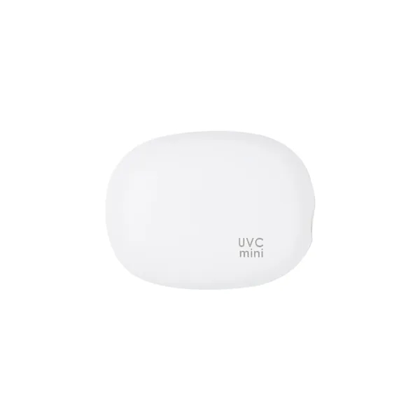 Toothbrush Sterilizer Case - Toothbrush Sterilizer Case - Image 2 of 3