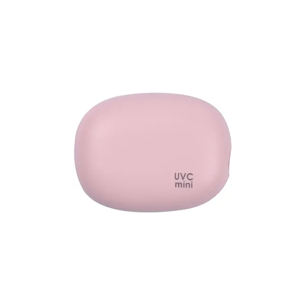 Toothbrush Sterilizer Case - Toothbrush Sterilizer Case - Image 3 of 3