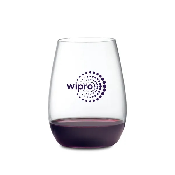Custom RIEDEL Stemless Spirits - 8.25oz - Imprinted
