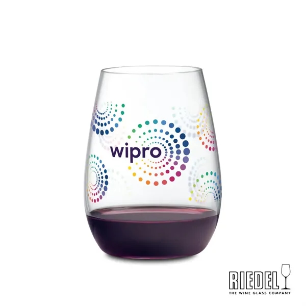 Custom RIEDEL Stemless Spirits - 8.25oz - VividPrint™