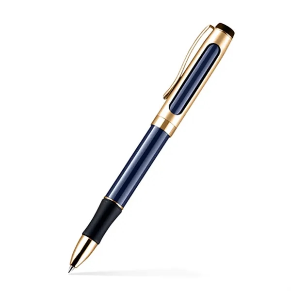 Solid Brass Ballpoint Twist Metal Pen - Solid Brass Ballpoint Twist Metal Pen - Image 6 of 10