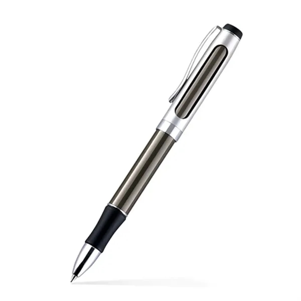 Solid Brass Ballpoint Twist Metal Pen - Solid Brass Ballpoint Twist Metal Pen - Image 7 of 10