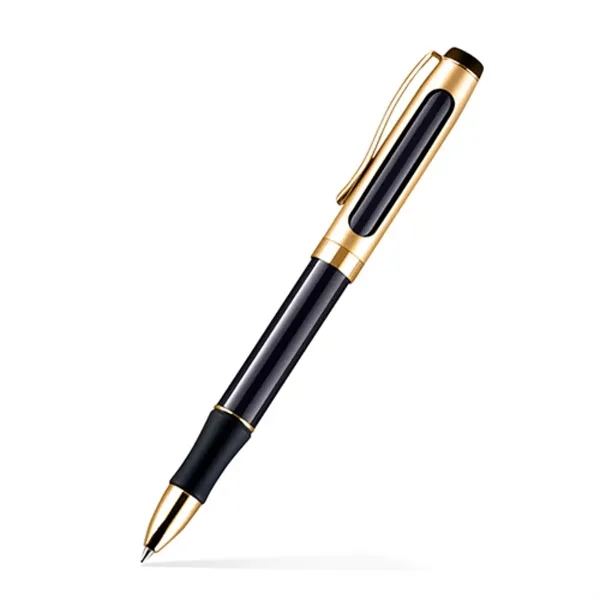 Solid Brass Ballpoint Twist Metal Pen - Solid Brass Ballpoint Twist Metal Pen - Image 8 of 10