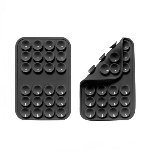 Custom Suction Cup Phone Mount - Custom Suction Cup Phone Mount - Image 1 of 1