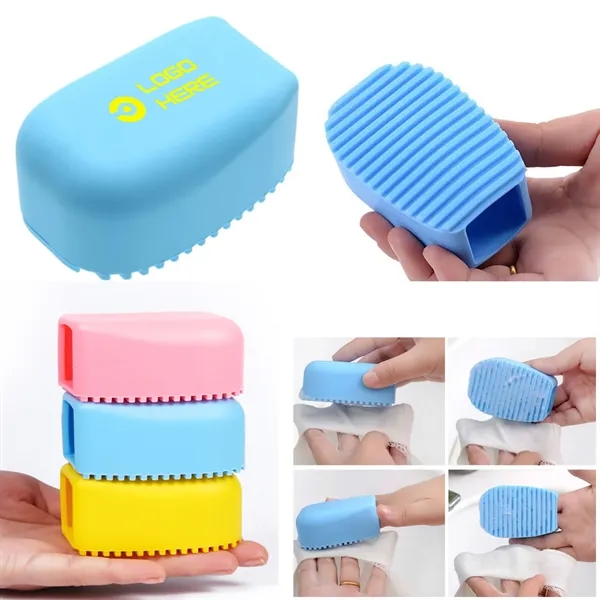 Silicone Washboard - Silicone Washboard - Image 0 of 5