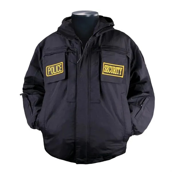 Sinatra Tactical Raid/Rain Shell Jacket - Sinatra Tactical Raid/Rain Shell Jacket - Image 0 of 1
