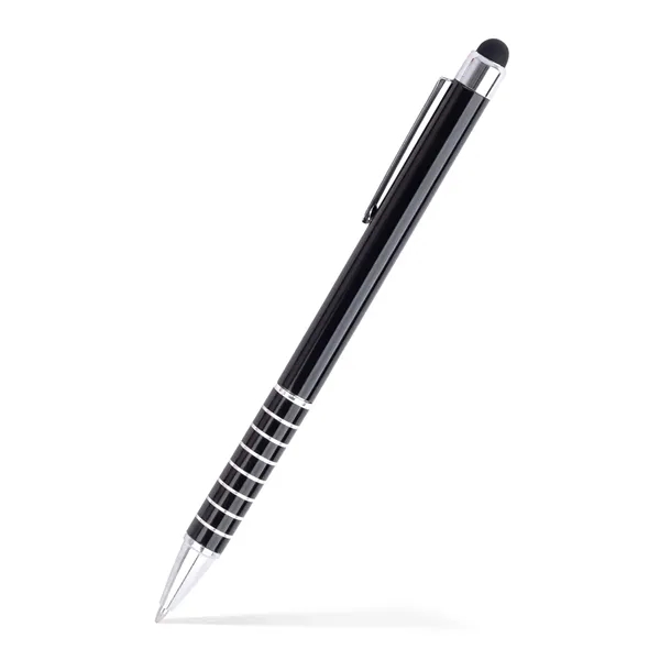 Beverly Stylus Twist Metal Pen - Beverly Stylus Twist Metal Pen - Image 7 of 11