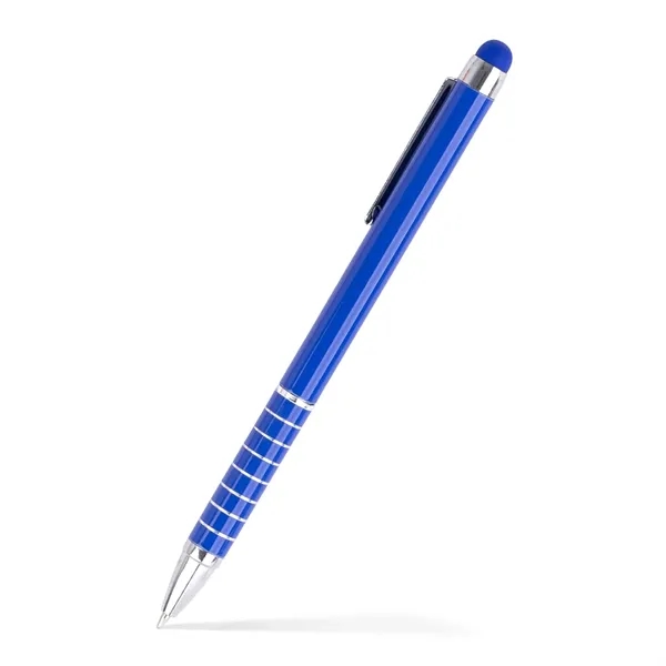 Beverly Stylus Twist Metal Pen - Beverly Stylus Twist Metal Pen - Image 8 of 11