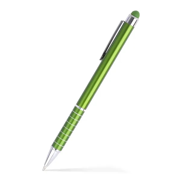 Beverly Stylus Twist Metal Pen - Beverly Stylus Twist Metal Pen - Image 9 of 11