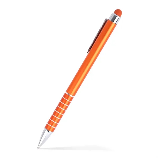 Beverly Stylus Twist Metal Pen - Beverly Stylus Twist Metal Pen - Image 10 of 11