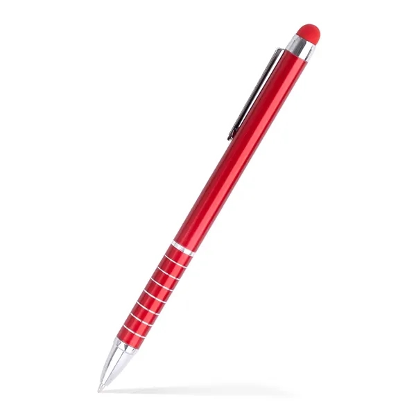 Beverly Stylus Twist Metal Pen - Beverly Stylus Twist Metal Pen - Image 11 of 11