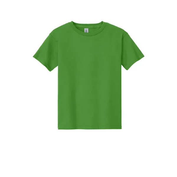 Gildan - Youth Heavy Cotton 100% Cotton T-Shirt. - Gildan - Youth Heavy Cotton 100% Cotton T-Shirt. - Image 175 of 262