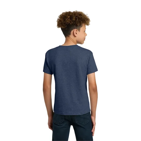 Gildan - Youth Heavy Cotton 100% Cotton T-Shirt. - Gildan - Youth Heavy Cotton 100% Cotton T-Shirt. - Image 236 of 262