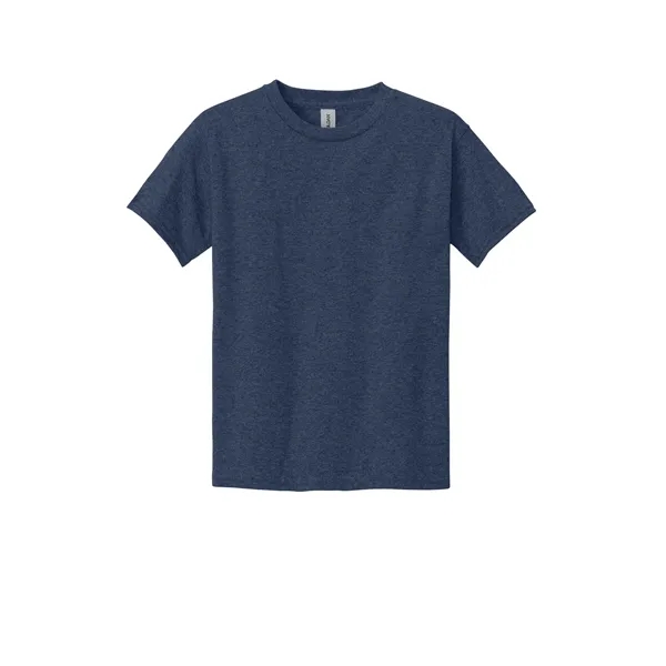 Gildan - Youth Heavy Cotton 100% Cotton T-Shirt. - Gildan - Youth Heavy Cotton 100% Cotton T-Shirt. - Image 238 of 262