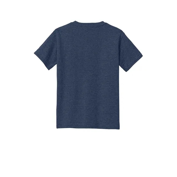 Gildan - Youth Heavy Cotton 100% Cotton T-Shirt. - Gildan - Youth Heavy Cotton 100% Cotton T-Shirt. - Image 240 of 262