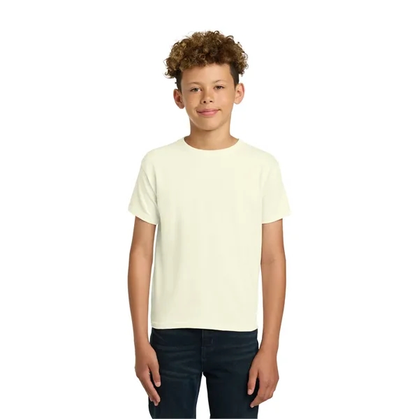 Gildan - Youth Heavy Cotton 100% Cotton T-Shirt. - Gildan - Youth Heavy Cotton 100% Cotton T-Shirt. - Image 248 of 262