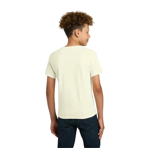 Gildan - Youth Heavy Cotton 100% Cotton T-Shirt. - Gildan - Youth Heavy Cotton 100% Cotton T-Shirt. - Image 249 of 262