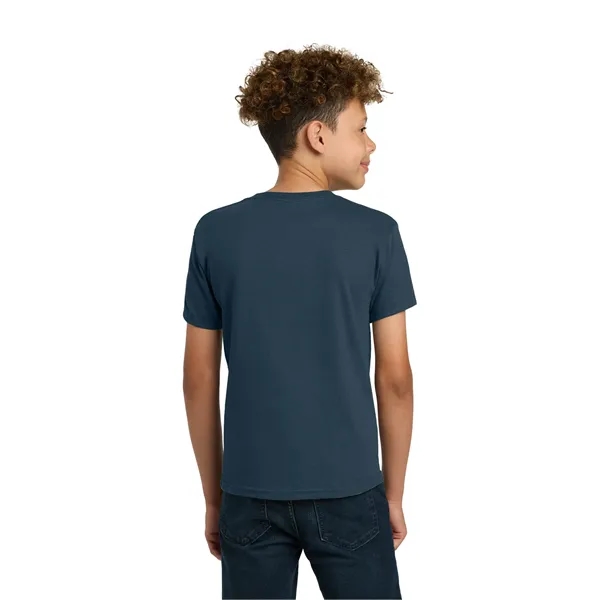 Gildan - Youth Heavy Cotton 100% Cotton T-Shirt. - Gildan - Youth Heavy Cotton 100% Cotton T-Shirt. - Image 252 of 262