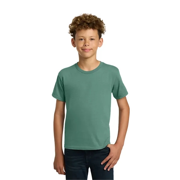 Gildan - Youth Heavy Cotton 100% Cotton T-Shirt. - Gildan - Youth Heavy Cotton 100% Cotton T-Shirt. - Image 254 of 262