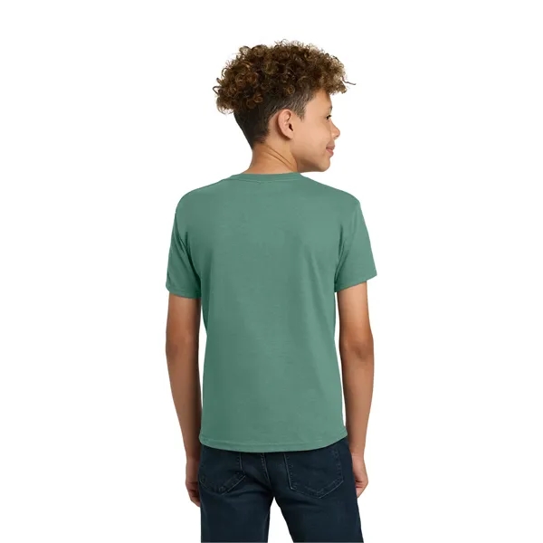 Gildan - Youth Heavy Cotton 100% Cotton T-Shirt. - Gildan - Youth Heavy Cotton 100% Cotton T-Shirt. - Image 256 of 262