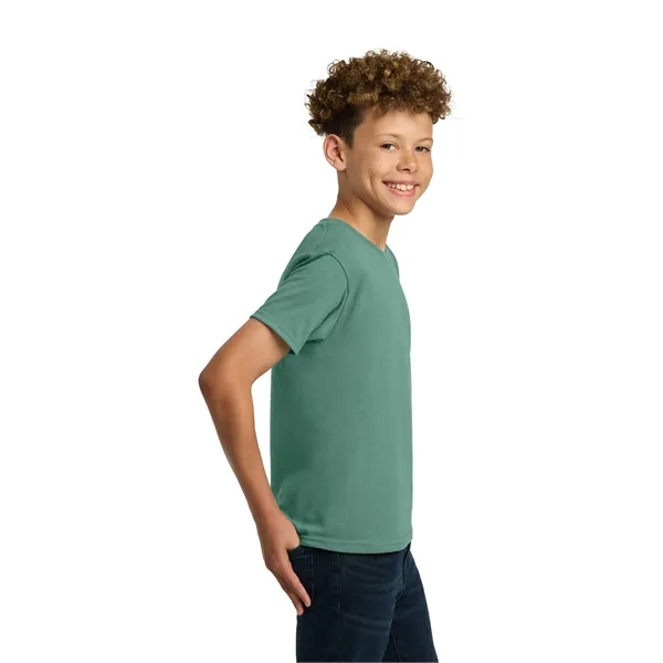 Gildan - Youth Heavy Cotton 100% Cotton T-Shirt. - Gildan - Youth Heavy Cotton 100% Cotton T-Shirt. - Image 258 of 262