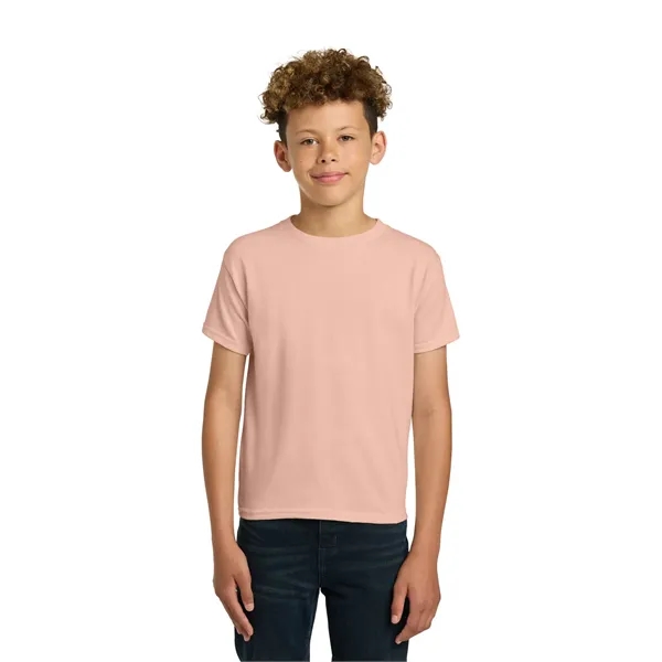 Gildan - Youth Heavy Cotton 100% Cotton T-Shirt. - Gildan - Youth Heavy Cotton 100% Cotton T-Shirt. - Image 260 of 262