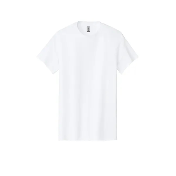 Gildan - Heavy Cotton 100% Cotton T-Shirt. - Gildan - Heavy Cotton 100% Cotton T-Shirt. - Image 6 of 323