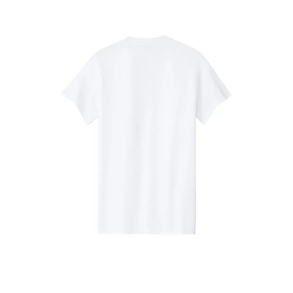 Gildan - Heavy Cotton 100% Cotton T-Shirt. - Gildan - Heavy Cotton 100% Cotton T-Shirt. - Image 8 of 323