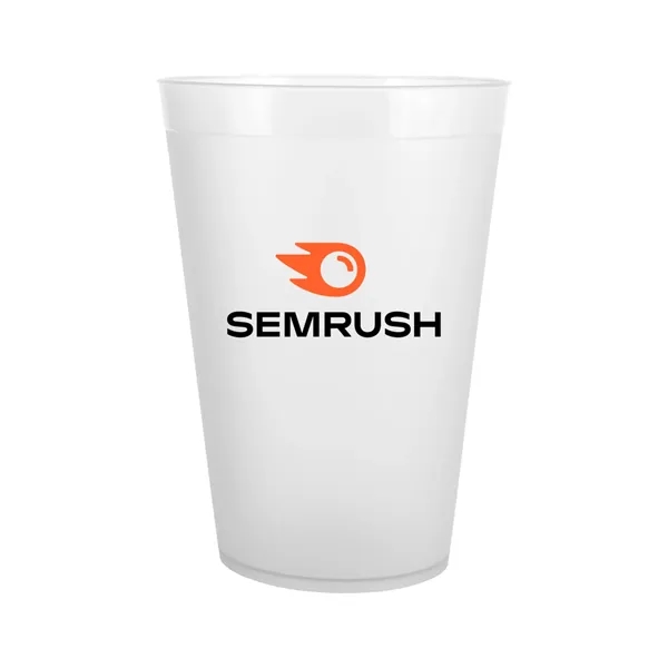 8 oz Unbreakable Cup - 8 oz Unbreakable Cup - Image 0 of 0