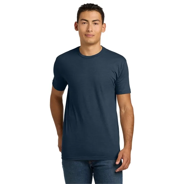 Next Level Apparel Adult CVC Tee. - Next Level Apparel Adult CVC Tee. - Image 30 of 189