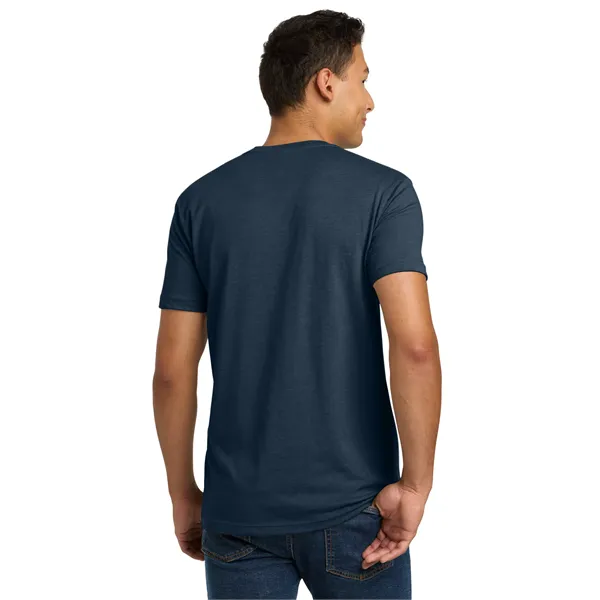 Next Level Apparel Adult CVC Tee. - Next Level Apparel Adult CVC Tee. - Image 31 of 189
