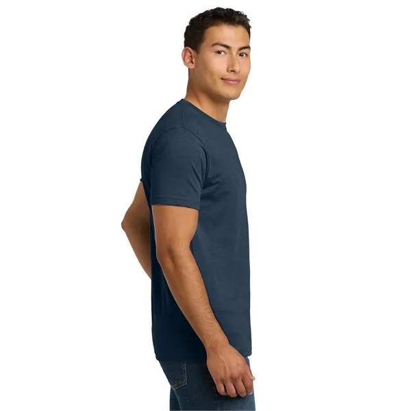Next Level Apparel Adult CVC Tee. - Next Level Apparel Adult CVC Tee. - Image 32 of 189