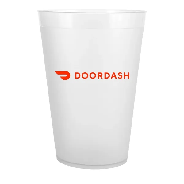 14 Oz. Unbreakable Cup - High Line - 14 Oz. Unbreakable Cup - High Line - Image 0 of 0