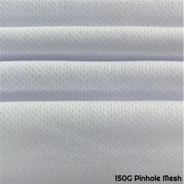 Women's Sublimated Performance Short Sleeve Polo shirt Mesh - Women's Sublimated Performance Short Sleeve Polo shirt Mesh - Image 1 of 1